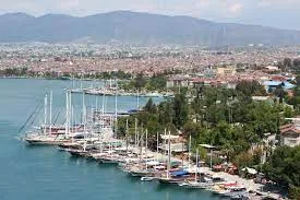 Fethiye Kordona Yürüme Mesafesinde 12 Ay Çalışan Apart Otel