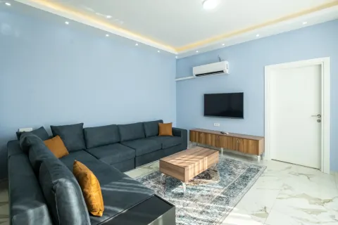 Uzun Dönem Kiralık Fiber Internetli Yerden Isıtmalı Villa