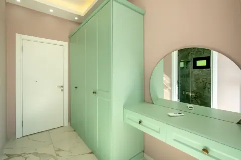 Uzun Dönem Kiralık Fiber Internetli Yerden Isıtmalı Villa