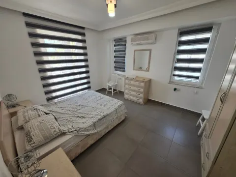 MYKONUT'TAN ÖLÜDENİZ 7+1 TRİPLEKS VİLLA - ÖZEL HAVUZLU - EŞYALI