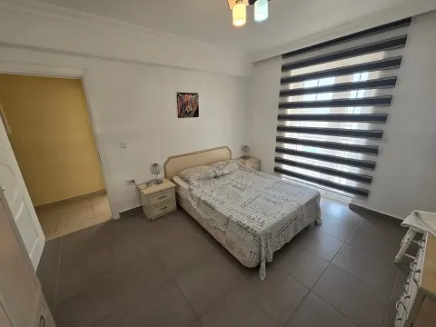MYKONUT'TAN ÖLÜDENİZ 7+1 TRİPLEKS VİLLA - ÖZEL HAVUZLU - EŞYALI